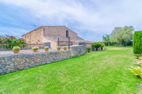 Villa Aubadallet (can Randa)