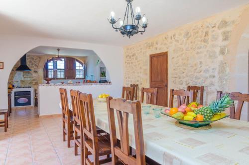 Villa Aubadallet (can Randa)