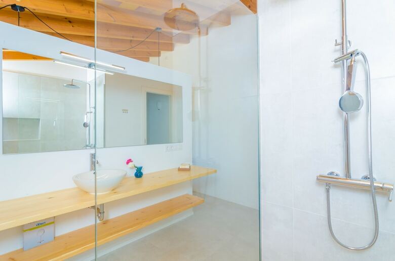 Villa Cases Dalcudiarrom
