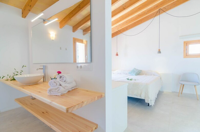 Villa Cases Dalcudiarrom