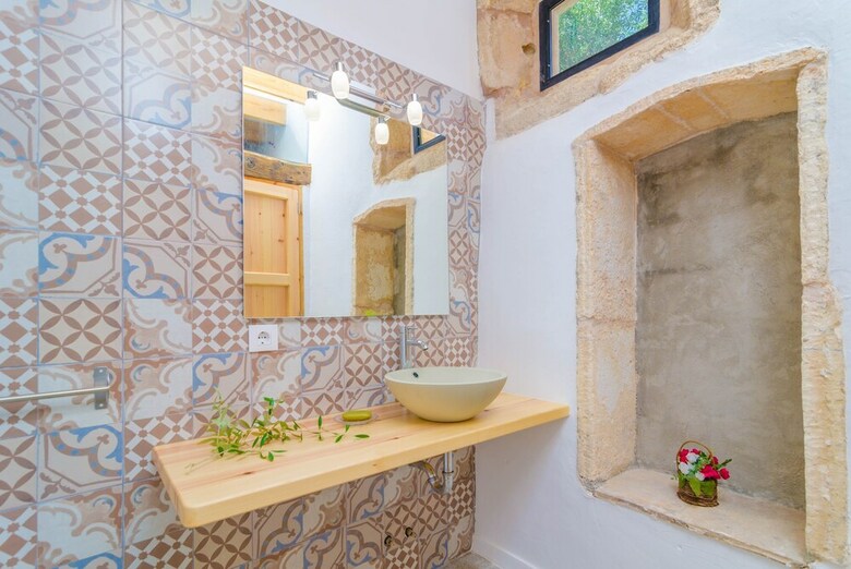 Villa Cases Dalcudiarrom