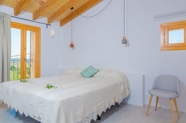 Villa Cases Dalcudiarrom