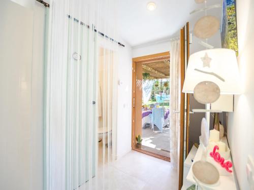 Holiday Home Sa Font