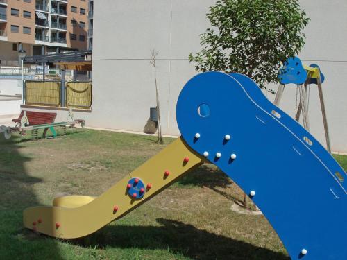 Apartment Tamarindo.1