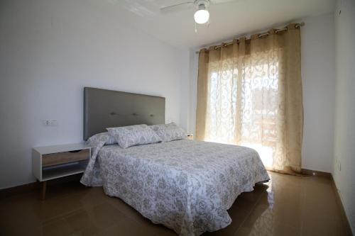 Apartamento A772 - Cala Palmera - 2004 Finestrat S.l.