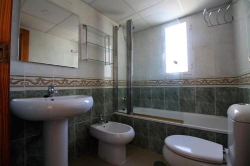 Apartamento A772 - Cala Palmera - 2004 Finestrat S.l.