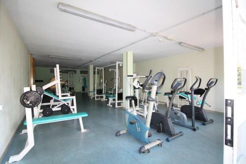 Apartamento A772 - Cala Palmera - 2004 Finestrat S.l.