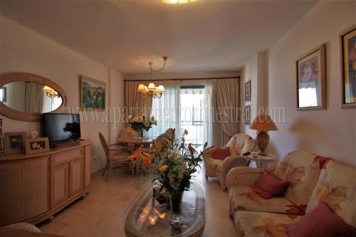 Apartamento A832 - Atrium Beach 2 - 2004 Finestrat S.l.