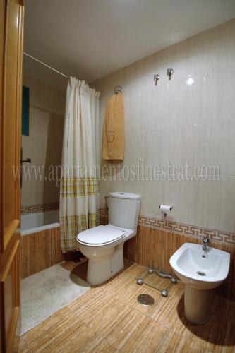 Apartamento A832 - Atrium Beach 2 - 2004 Finestrat S.l.