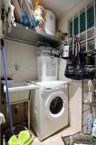 Apartamento A832 - Atrium Beach 2 - 2004 Finestrat S.l.