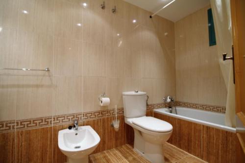 Apartamento A551 - Atrium Beach 3 - 2004 Finestrat S.l.