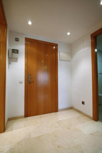 Apartamento A551 - Atrium Beach 3 - 2004 Finestrat S.l.
