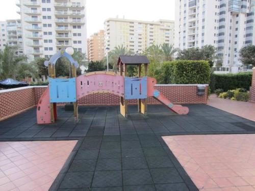 Apartamento Bulevar Beach