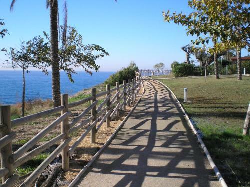 Apartamentos Residencial Terramar Mar Holidays