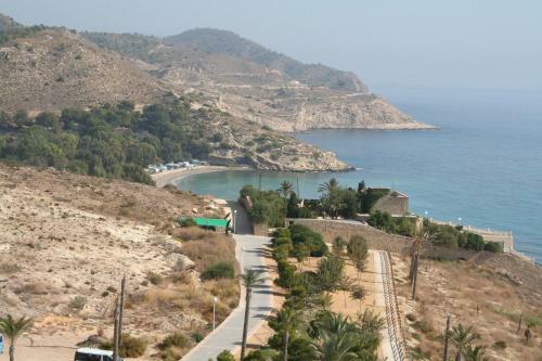 Apartamentos Residencial Terramar Mar Holidays