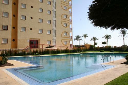 Apartamentos Residencial Terramar Mar Holidays