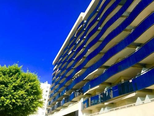 Apartamento A856 - Sidney - 2004 Finestrat S.l.