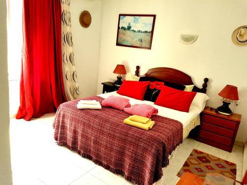 Hotel El Artista