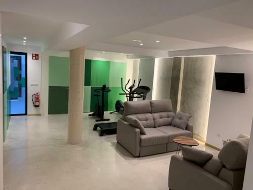Apartamento La Punta Colors By Zercabeds