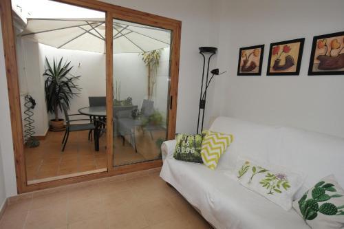 Ar2b, Coqueto Apartamento En Primera L�nea De Playa