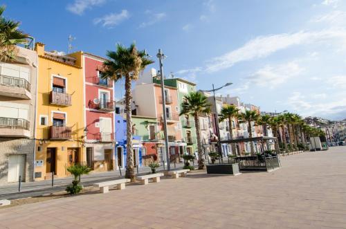 Apartamento Seanema Old Town