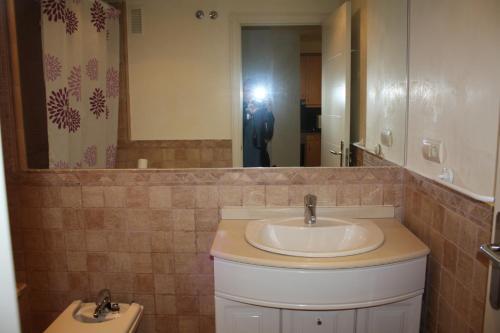Apartamento A392 - Sidney - 2004 Finestrat S.l.