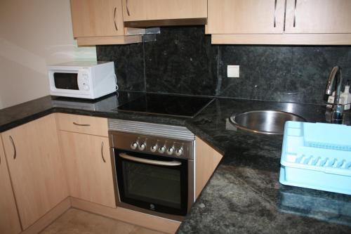 Apartamento A392 - Sidney - 2004 Finestrat S.l.