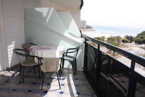 Apartamento A392 - Sidney - 2004 Finestrat S.l.