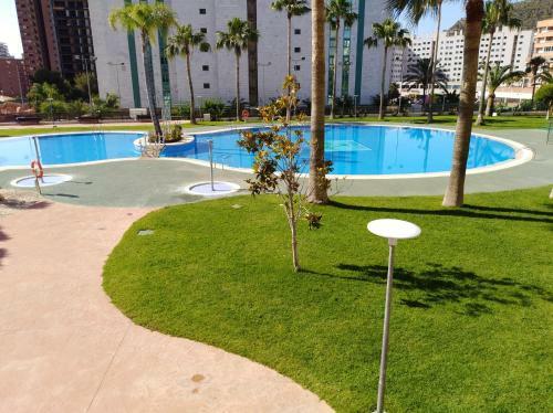 Apartment Avda Mariners