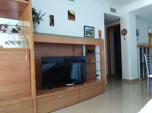 Apartment Avda Mariners