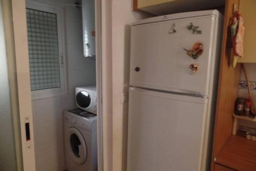 Apartment Avda Mariners