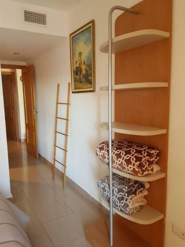 Apartment Avda Mariners