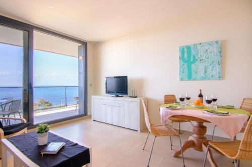 Delight Apartment @class Villajoyosa