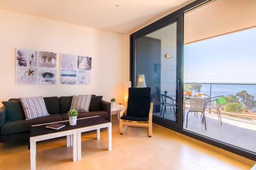 Delight Apartment @class Villajoyosa