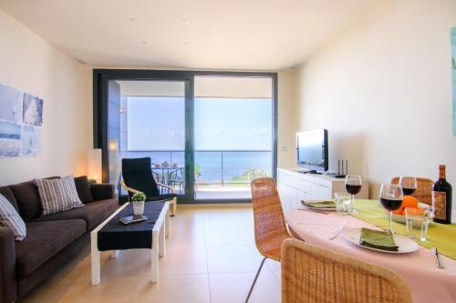 Delight Apartment @class Villajoyosa