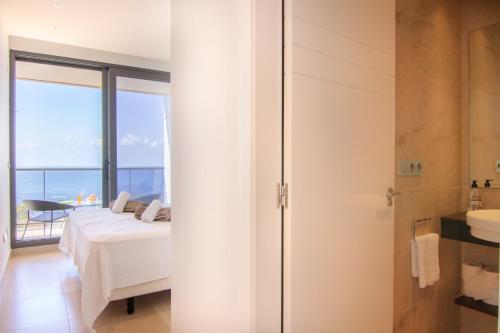 Delight Apartment @class Villajoyosa