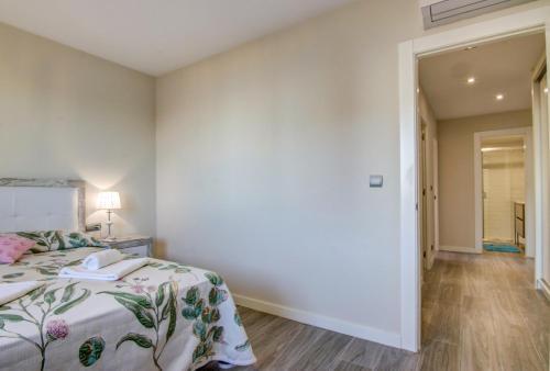 Paradise Apartment In Sainvi