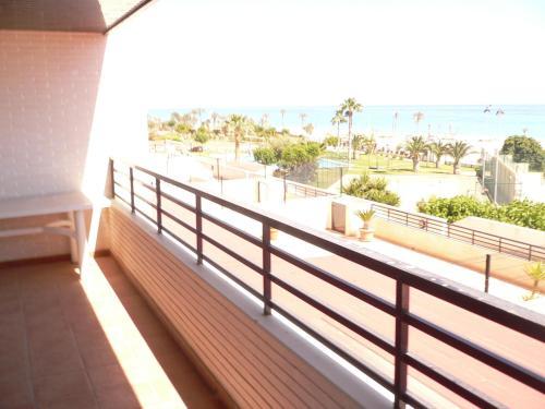 Apartamento Playa Playa 41e