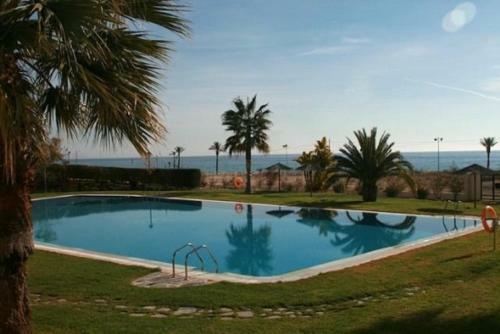 Apartamento Playa Paraiso 27e