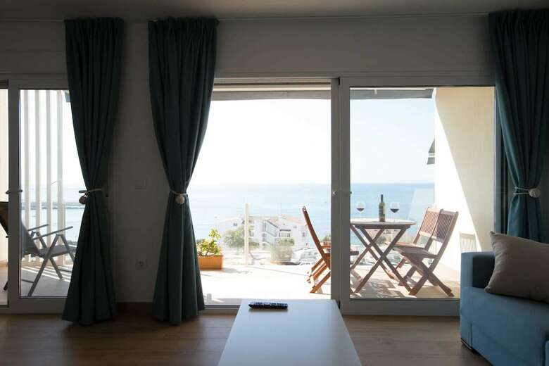Apartamento Suites At Sea II