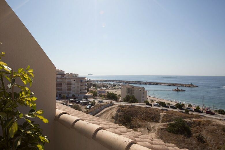 Apartamento Suites At Sea II