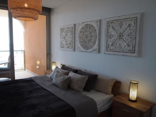 Apartamento Vila Paradis 1-3 F
