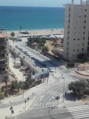 Apartamento Sainvi 39c