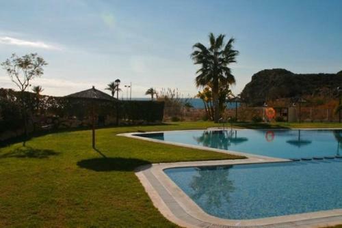 Apartamento Playa Paraiso 21a