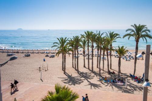 Apartamento Seanema Spiaggia Centro Storico