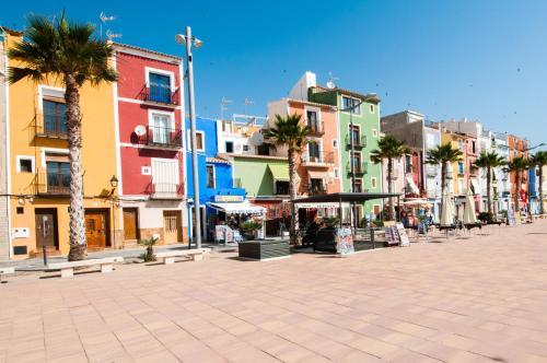 Apartamento Seanema Spiaggia Centro Storico