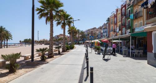 Apartamento Seanema Spiaggia Centro Storico