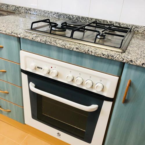 Apartamento Partida Para�so N� 54 Bloque 3 4�b
