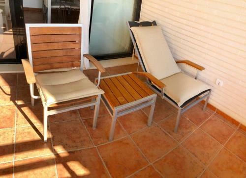 Apartamento Partida Para�so N� 54 Bloque 3 4�b