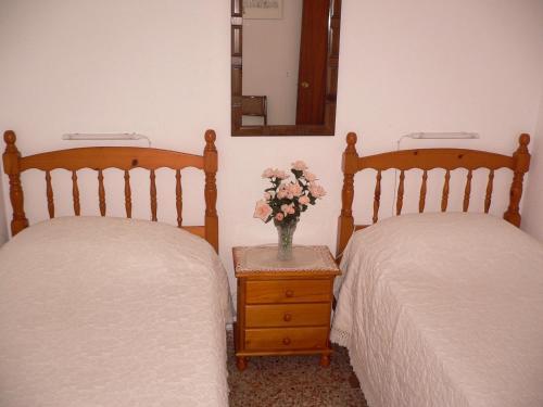 Apartamento Sainvi 5-5d